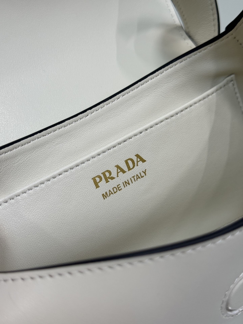 Prada Top Handle Bags